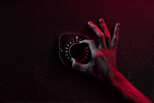 BM05 - 06 The Vault BM05 - 06 The Vault