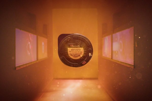 BM05 - 07 Vertigo BM05 - 07 Vertigo