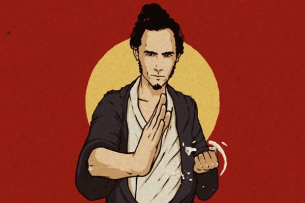 BM05 - 09 Shao Lin Style BM05 - 09 Shao Lin Style